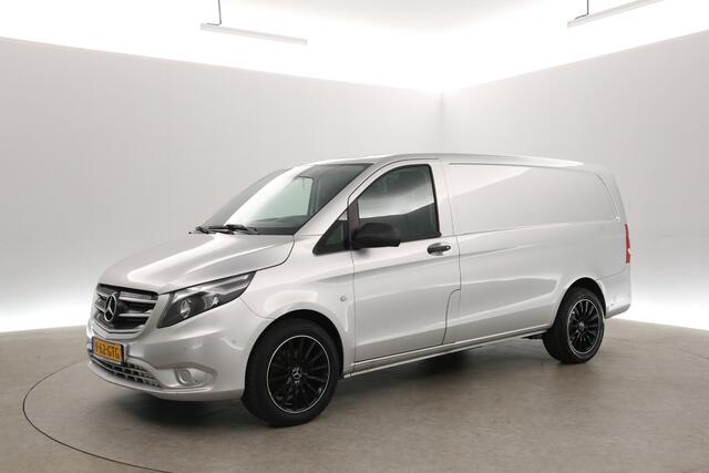 Mercedes-Benz VITO 114 CDI Lang | Automaat | Airco | Cruise | Camera | Navi | 3 Zits | Trekhaak