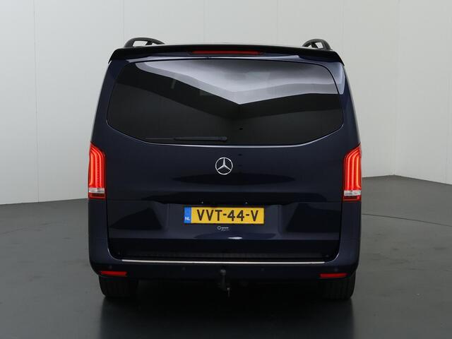 Mercedes-Benz VITO 114 CDI L2 Dubbele Cabine
