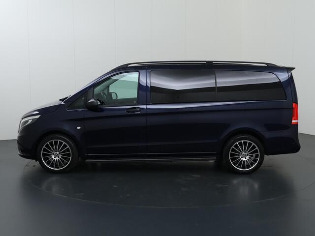 Mercedes-Benz VITO 114 CDI L2 Dubbele Cabine