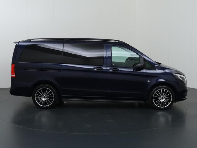 Mercedes-Benz VITO 114 CDI L2 Dubbele Cabine