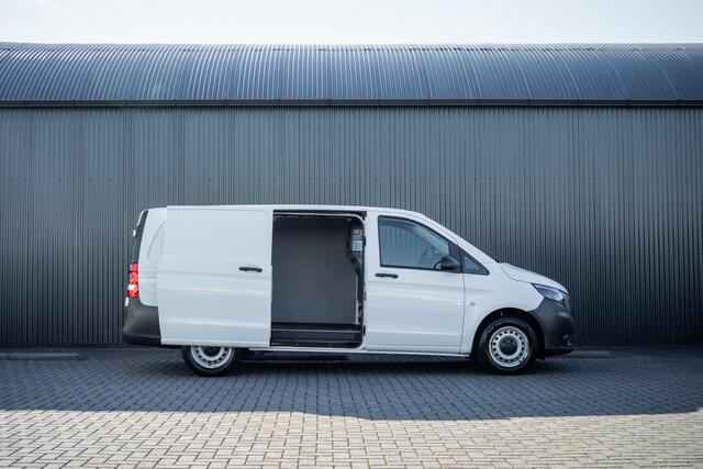 Mercedes-Benz VITO 116 CDI | 163 PK | Camera | Carplay | Cruise | PDC | Airco | Trekhaak