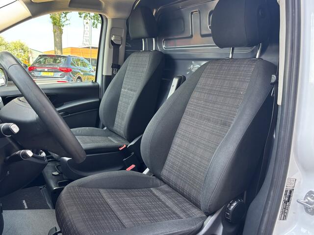 Mercedes-Benz VITO 116 CDI Lang | Bluetooth | Airco | Cruise | Zeer Nette Staat