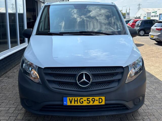 Mercedes-Benz VITO 116 CDI Lang | Bluetooth | Airco | Cruise | Zeer Nette Staat