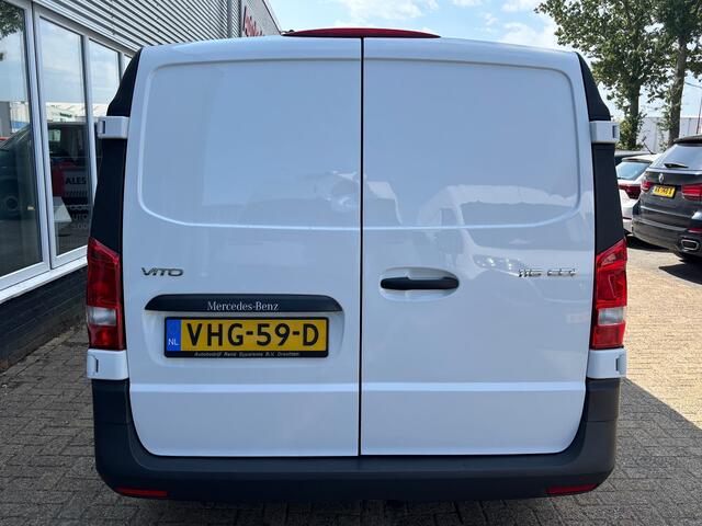 Mercedes-Benz VITO 116 CDI Lang | Bluetooth | Airco | Cruise | Zeer Nette Staat