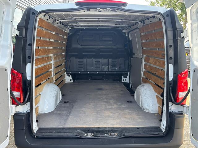 Mercedes-Benz VITO 116 CDI Lang | Bluetooth | Airco | Cruise | Zeer Nette Staat
