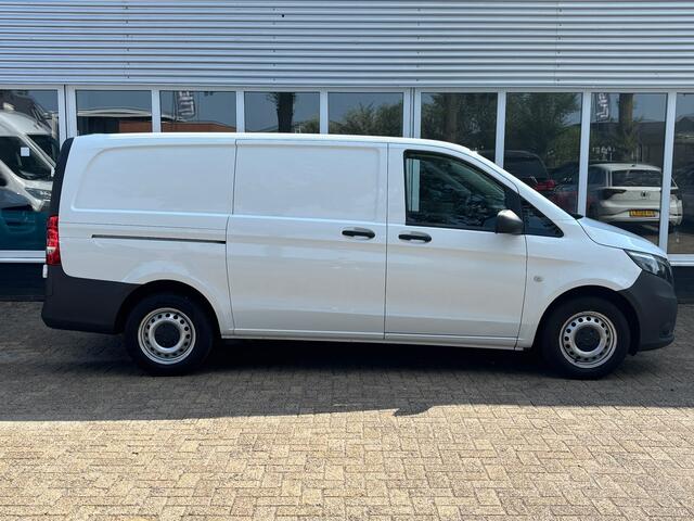 Mercedes-Benz VITO 116 CDI Lang | Bluetooth | Airco | Cruise | Zeer Nette Staat