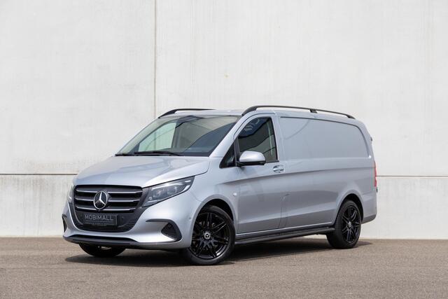 Mercedes-Benz VITO 119 CDI L2 Select