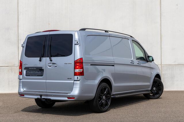 Mercedes-Benz VITO 119 CDI L2 Select