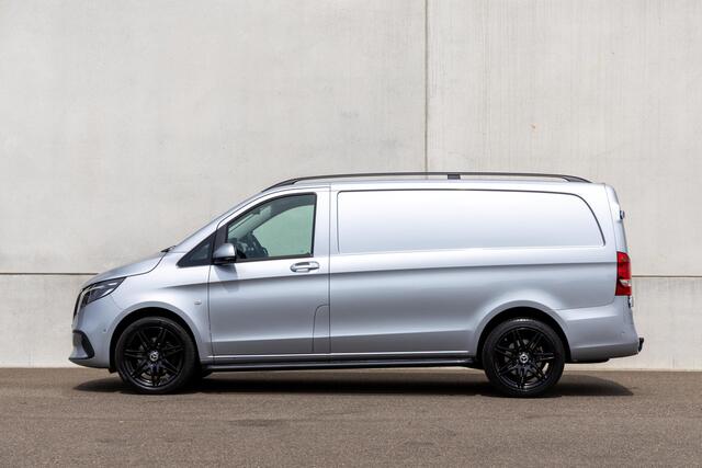 Mercedes-Benz VITO 119 CDI L2 Select