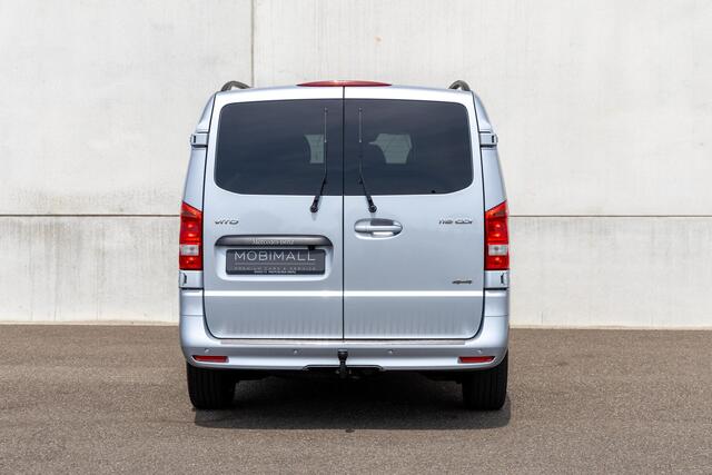 Mercedes-Benz VITO 119 CDI L2 Select