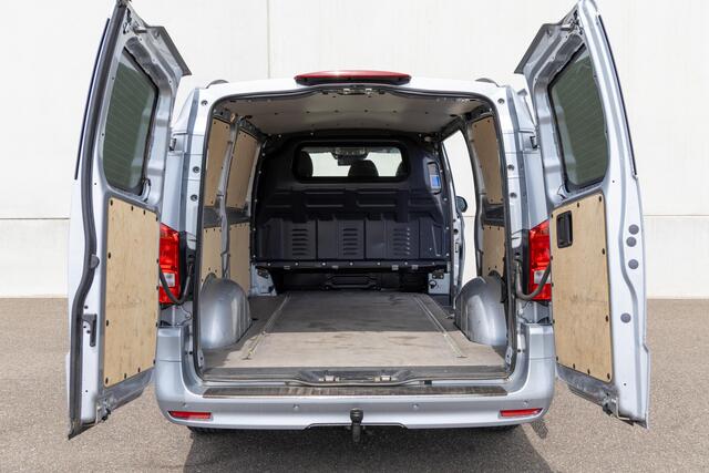 Mercedes-Benz VITO 119 CDI L2 Select