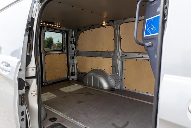 Mercedes-Benz VITO 119 CDI L2 Select