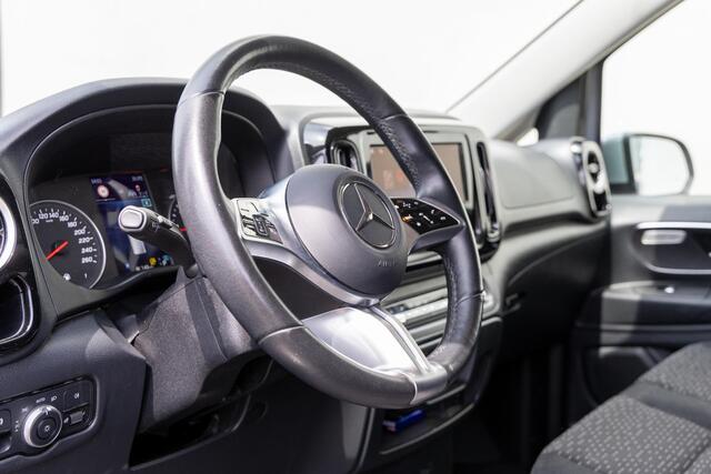 Mercedes-Benz VITO 119 CDI L2 Select