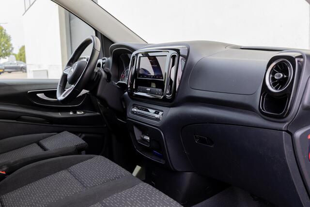 Mercedes-Benz VITO 119 CDI L2 Select