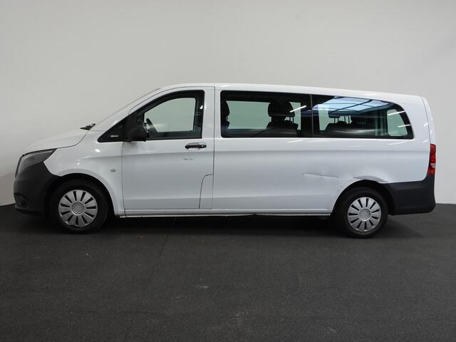 Mercedes-Benz VITO Tourer 111 Base Extra Lang 9persoons PERSONENBUS HANDEL/EXPORT incl. BTW Airco