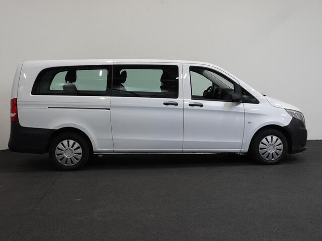Mercedes-Benz VITO Tourer 111 Base Extra Lang 9persoons PERSONENBUS HANDEL/EXPORT incl. BTW Airco