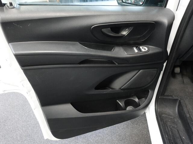 Mercedes-Benz VITO Tourer 111 Base Extra Lang 9persoons PERSONENBUS HANDEL/EXPORT incl. BTW Airco