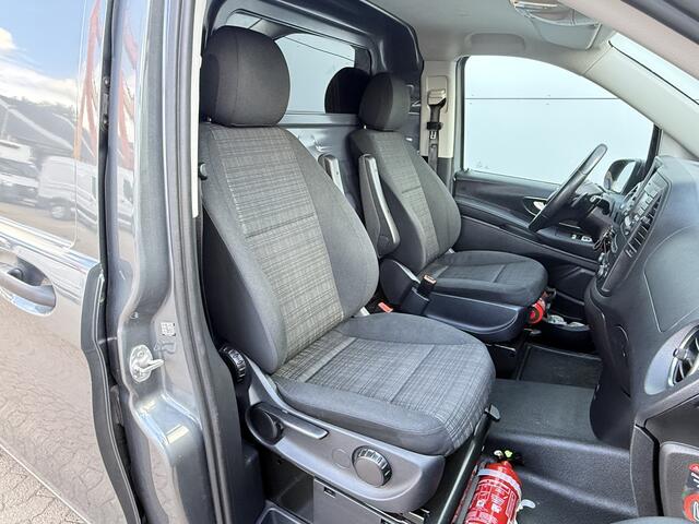 Mercedes-Benz VITO 119 1.9 CDI 190pk Automaat L2H1 LED Cruise Control Climate Control Trekhaak