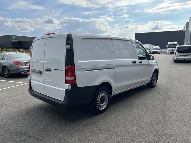 Mercedes-Benz VITO 114 CDI Lang / Automaat / Camera / Parkeersensoren / Cruise control / Airco / Achterdeuren