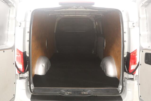 Mercedes-Benz VITO 114 CDI Extra Lang | Marge | Automaat | Airco | Cruise | Trekhaak | Navigatie