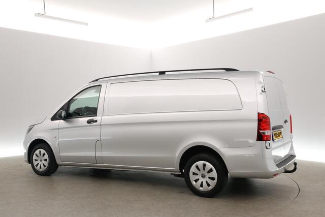 Mercedes-Benz VITO 114 CDI Extra Lang | Marge | Automaat | Airco | Cruise | Trekhaak | Navigatie