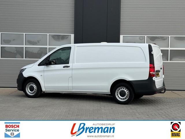 Mercedes-Benz VITO 114 CDI LANG Automaat clima cruise trekhaak