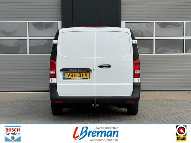 Mercedes-Benz VITO 114 CDI LANG Automaat clima cruise trekhaak