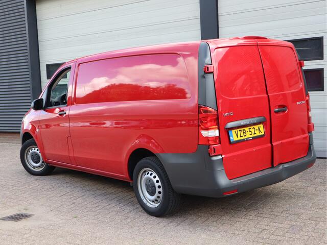 Mercedes-Benz VITO 110 CDI Euro 6 - Lang L2 - Airco