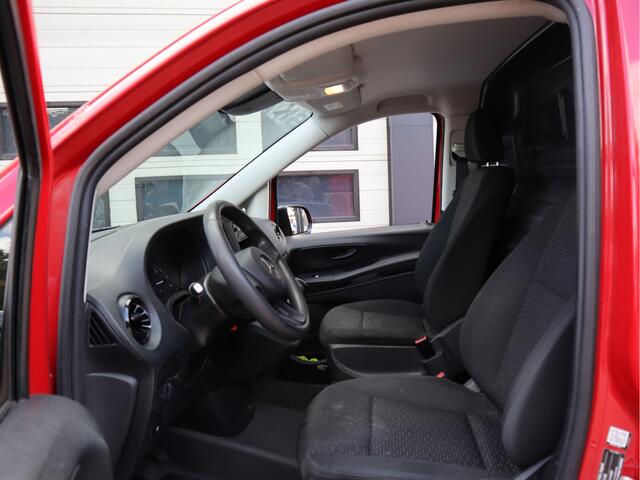 Mercedes-Benz VITO 110 CDI Euro 6 - Lang L2 - Airco
