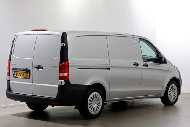 Mercedes-Benz VITO 114 CDI Lang 9G Automaat LED/Inrichting/Navi/Camera 04-2021