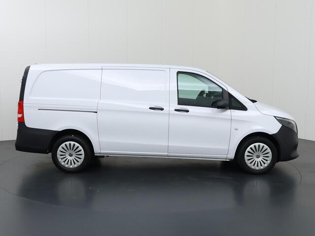 Mercedes-Benz VITO 116 CDI | L2 | PRO | | AIRCO | CRUISE CONTROL | TREKHAAK 2500 KG AHW | 3-ZITS | ACHTERUITRIJCAMERA | BUITENSPIEGELS VERSTELBAAR | CERTIFIED