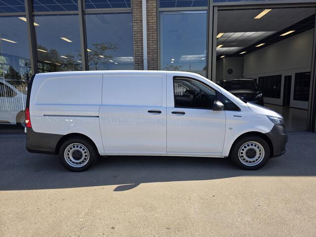 Mercedes-Benz VITO eVito 112 L2 Business Solution 60 kWh Achteruitrijcamera Airco Stoelverwarming