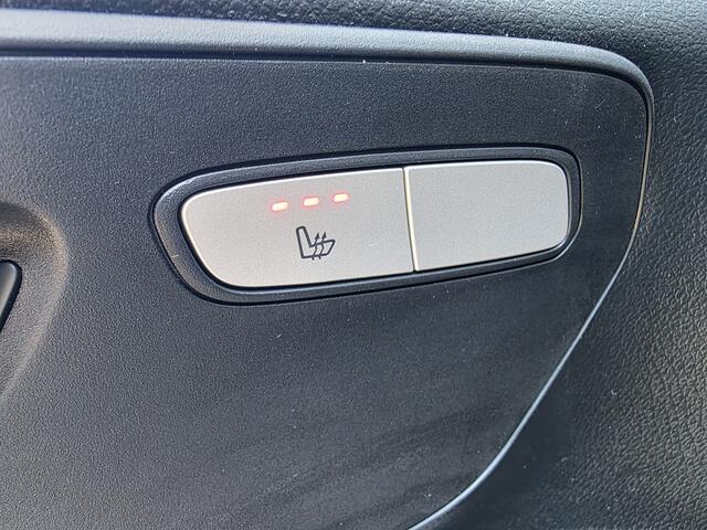 Mercedes-Benz VITO eVito 112 L2 Business Solution 60 kWh Achteruitrijcamera Airco Stoelverwarming