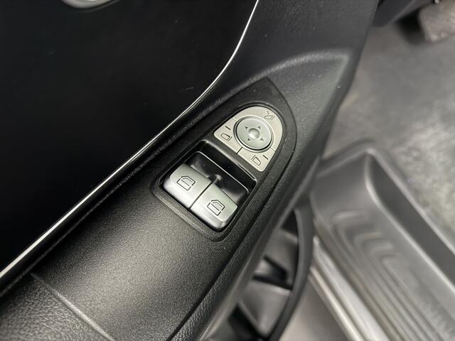 Mercedes-Benz VITO 116CDI Automaat Lang | Led | Standverwarming | Navigatie | Camera | Airco | Cruise | Betimmering