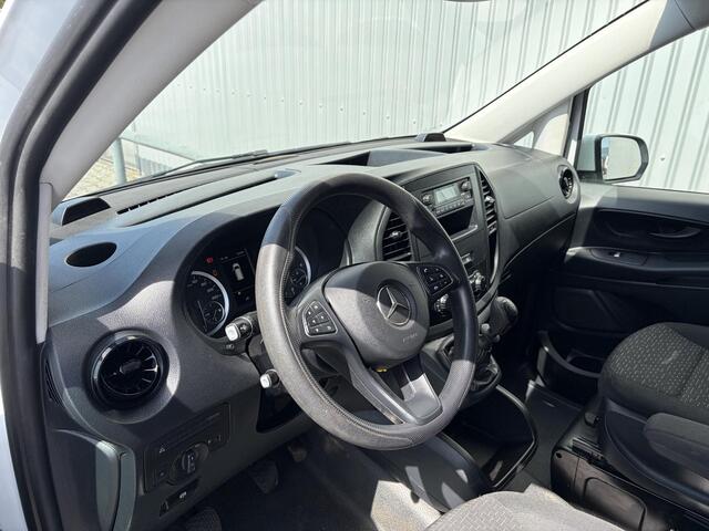 Mercedes-Benz VITO 114 CDI Lang*A/C*CRUISE*HAAK*KLEP*PDC*