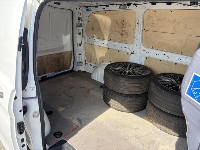 Mercedes-Benz VITO 114 CDI Lang*A/C*CRUISE*HAAK*KLEP*PDC*