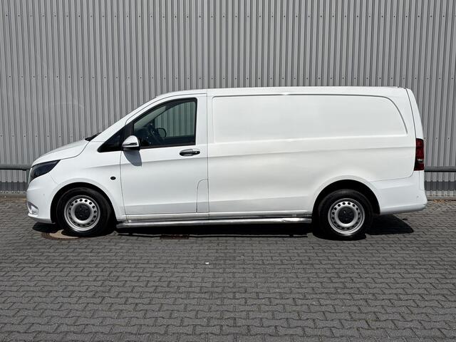 Mercedes-Benz VITO 114 CDI Lang*A/C*CRUISE*HAAK*KLEP*PDC*