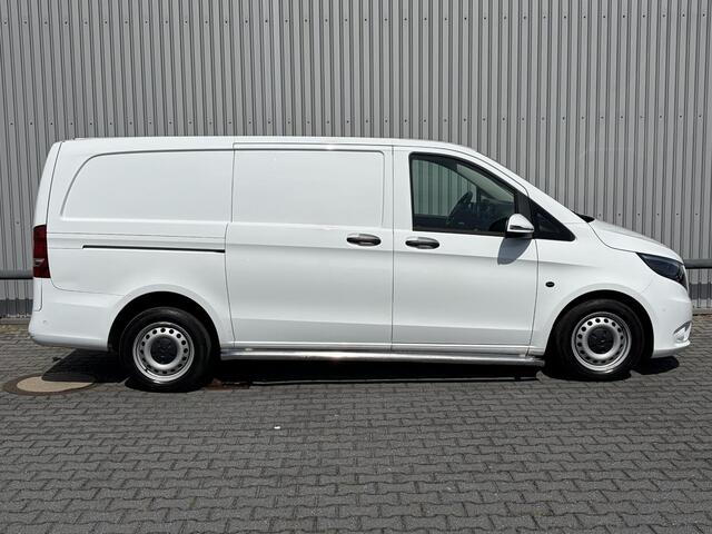 Mercedes-Benz VITO 114 CDI Lang*A/C*CRUISE*HAAK*KLEP*PDC*