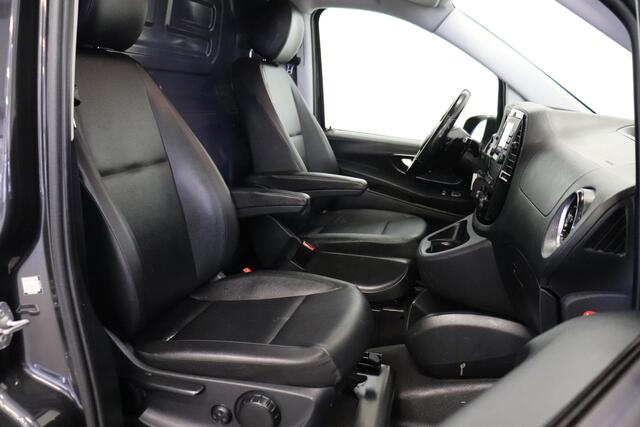 Mercedes-Benz VITO 114 CDI Lang Automaat - EURO 6 - AC/Climate - Navi - Cruise - ¤19.900,- Excl.