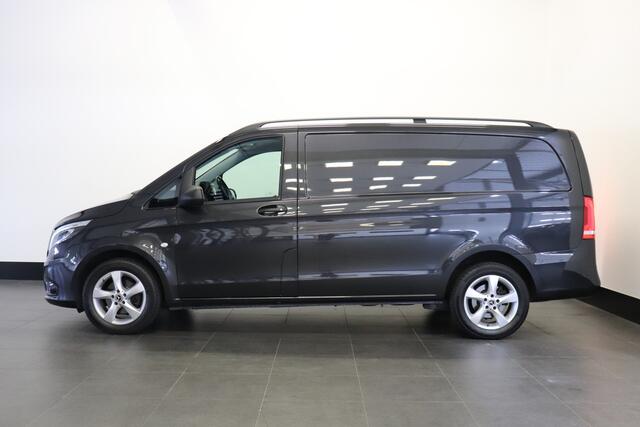 Mercedes-Benz VITO 114 CDI Lang Automaat - EURO 6 - AC/Climate - Navi - Cruise - ¤19.900,- Excl.