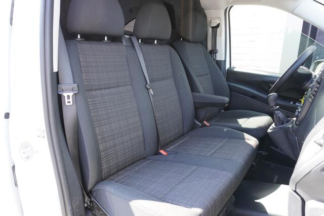 Mercedes-Benz VITO 110 CDI Extra Lang EURO 6 - Airco - Camera - ¤14.499,- Excl.