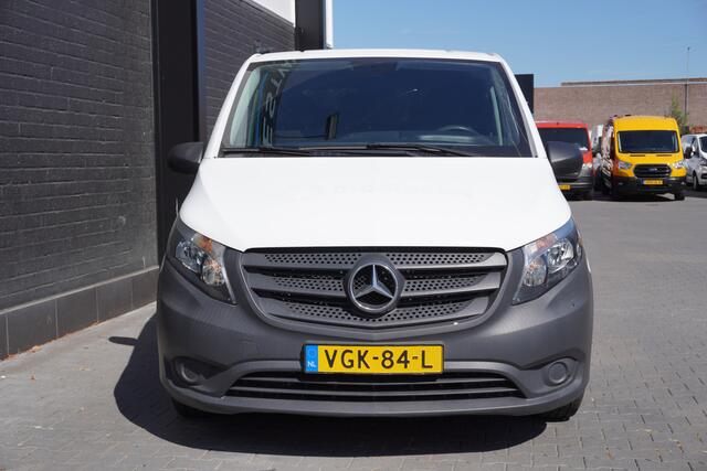 Mercedes-Benz VITO 110 CDI Extra Lang EURO 6 - Airco - Camera - ¤14.499,- Excl.