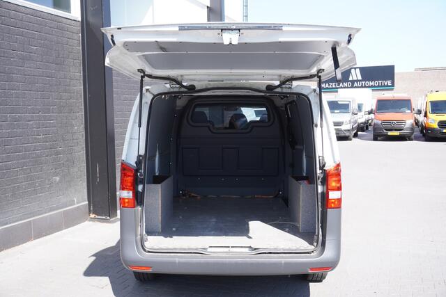 Mercedes-Benz VITO 110 CDI Extra Lang EURO 6 - Airco - Camera - ¤14.499,- Excl.