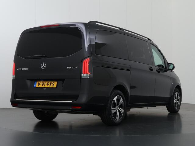 Mercedes-Benz VITO 119 CDI L2 Select | DUBBELE CABINE