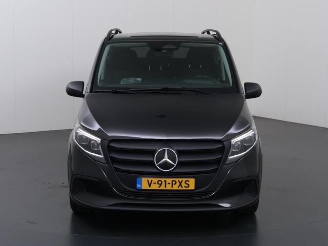 Mercedes-Benz VITO 119 CDI L2 Select | DUBBELE CABINE