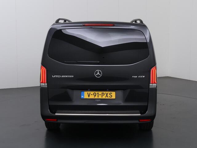 Mercedes-Benz VITO 119 CDI L2 Select | DUBBELE CABINE