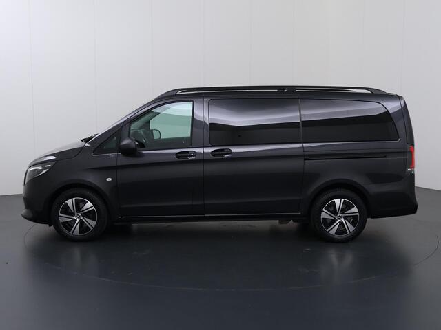 Mercedes-Benz VITO 119 CDI L2 Select | DUBBELE CABINE