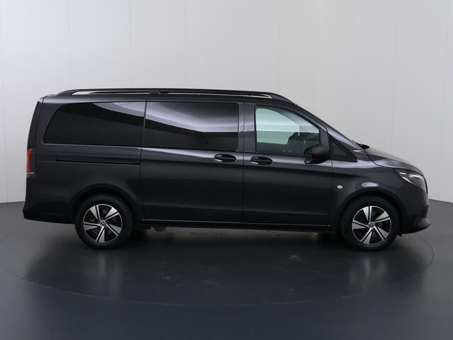 Mercedes-Benz VITO 119 CDI L2 Select | DUBBELE CABINE