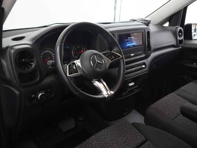 Mercedes-Benz VITO 119 CDI L2 Select | DUBBELE CABINE