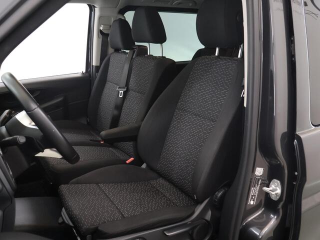 Mercedes-Benz VITO 119 CDI L2 Select | DUBBELE CABINE